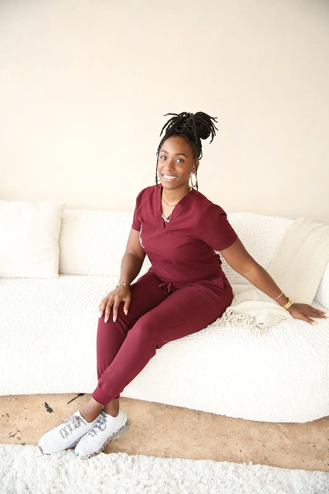 Dr. Adriana Bedford Blaise